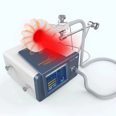 적외선 마그네토 요법 기계 스포츠 부상 근육 회복 물리 마그네토 마사지사