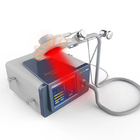 적외선 물리 자기 요법 마사지사 기계 낮은 레이저 요법 신체 통증 치료