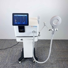 130 khz 물리 마그네토 요법 기계는 혈액 산소를 위한 추운 적신호 물리치료 장치에 근접시킵니다