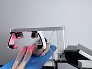 허리 통증 기복 잔디 3 10D 다이오드를 위한 저수준 레이저 치료 기계