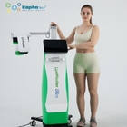 110cm 레이저 물리 치료 기계 10D 녹색 다이오드 에메랄드 레이저 지방 감소 기계