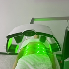 110cm 레이저 물리 치료 기계 10D 녹색 다이오드 에메랄드 레이저 지방 감소 기계