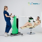 체중 감소 장치를 형성하는 기계 몸을 체중을 줄이는 532nm 초록불 에메랄드 레이저