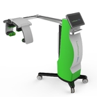 체중 감소 장치를 형성하는 기계 몸을 체중을 줄이는 532nm 초록불 에메랄드 레이저