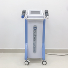 ED ESWT 치료 기계를 위한 두 배 채널 전자기 충격파/충격파 치료 의료 기기