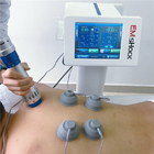 이동할 수 있는 전기 근육 자극 장치, 물리 치료를 위한 EMS 치료 기계
