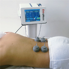 허리 무릎 관절 통증 완화를 위한 가구 18HZ 충격파 치료 기계