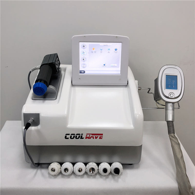 셀룰라이트 감소를 위한 10KPA Cool Cryolipolysis 지방 냉동 기계