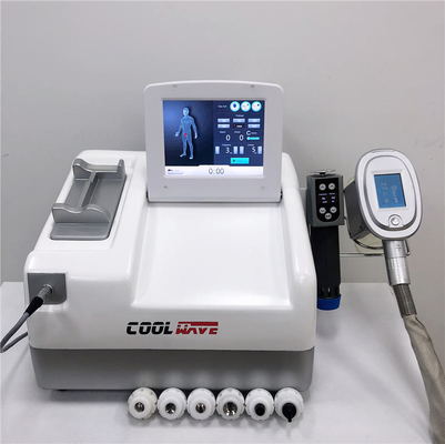 셀룰라이트 감소를 위한 10KPA Cool Cryolipolysis 지방 냉동 기계