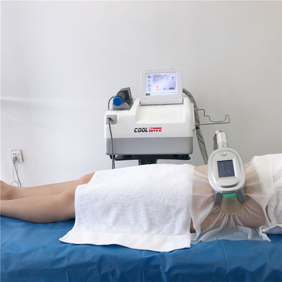 150MM Cryolipolysis 지방 동결 ESWT 치료 기계