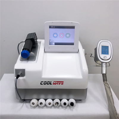 몸 모양을 위한 기계를 체중을 줄이는 충격파 치료 차가운 Cryolipolysis 뚱뚱한