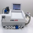 휴대용 직업적인 EMS 기계, 1개의 Cryo Gainswave 치료 기계에 대하여 2