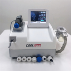 셀룰라이트를 위한 휴대용 Cyolipolysis 뚱뚱한 어는 기계 ESWT 충격파 치료 기계