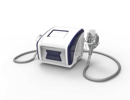 350W 4 Hadles 홈 Cryolipolysis 지방 냉동 기계