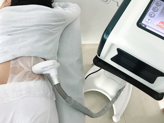 터치스크린 멋진 Sculting 220V Cryolipolysis 지방 냉동 기계