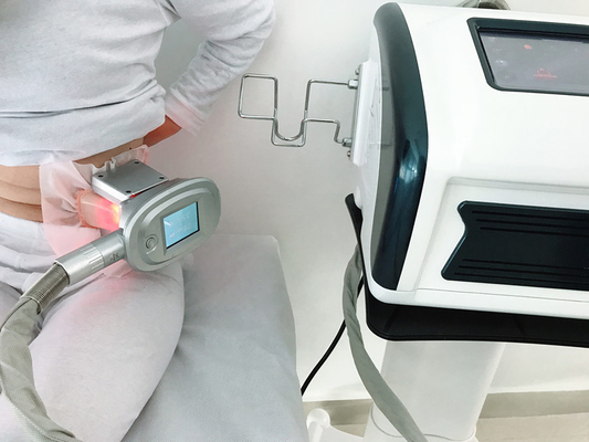 터치스크린 멋진 Sculting 220V Cryolipolysis 지방 냉동 기계