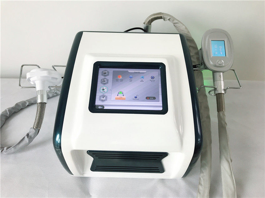 RHOSE Mini 10 Kpa Cryolipolysis 지방 냉동 기계