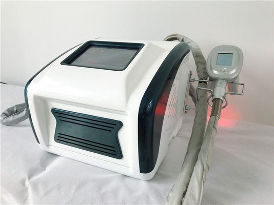 350W 4 Hadles 홈 Cryolipolysis 지방 냉동 기계