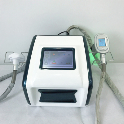 터치스크린 멋진 Sculting 220V Cryolipolysis 지방 냉동 기계