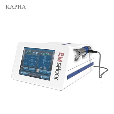 발바닥 근막염 정형외과 문제를 위한 1HZ 충격파 치료 기계