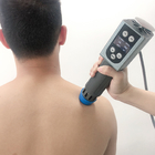 셀룰 라이트 효과 및 피부 치료 사용 및 허리 통증 충격파 치료 기계 편리한 작업 전문가