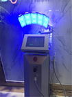 저강도 광역학 치료 기계 빨강 노랑 파랑 적외선 유형