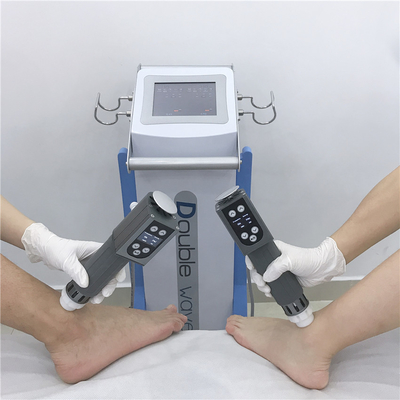 음향 충격파 치료 기계 7 팁 통증 관리 잠바 무릎