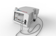 신체 통증 완화를 위한 1개의 Penumatic 충격파 기계 초음파 물리 치료에 대하여 UltraShock 2