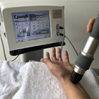휴대용 기압 치료 기계, 진통을 위한 초음파 물리 치료 장비