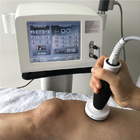 진통을 위한 휴대용 초음파 물리 치료 기계 충격파 치료