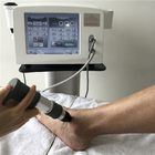 발바닥 근막염을 위한 터치스크린 초음파 물리 치료 기계