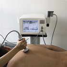 스포츠 부상 회복을 위한 소형 초음파 물리 치료 기계