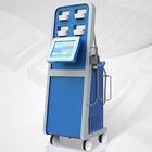 2 1개의 유형 휴대용 Cryolipolysis 기계에 대하여, 체중 감소 치료 기계