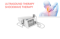 진통을 위한 휴대용 초음파 물리 치료 기계 충격파 치료