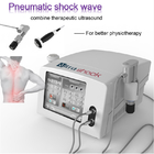 힘줄 문제/체중 감소를 위한 효과적인 초음파 물리 치료 기계