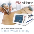 ED 치료 발기 부전을 위한 EMS ESWT 치료 기계
