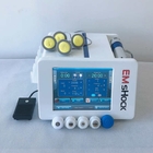 전기 근육 자극 치료 충격파 치료기 휴대용 ED(성적 발기 부전) ESWT 장비