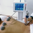 전기 근육 자극 치료 충격파 치료기 휴대용 ED(성적 발기 부전) ESWT 장비