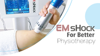 충격파 치료기 - ED(Erectile Dysfunction) - 에스테틱 - 통증 완화 - 전기 근육 자극 - 치료