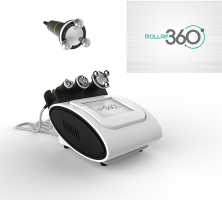LED를 가진 50HZ 110V 뚱뚱한 불타는 고주파 기계