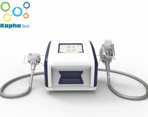 체중 감량을 위한 가정 80KPA Cryolipolysis 지방 어는 기계