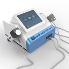 ED 전자기 21HZ 듀얼 웨이브 ESWT 치료 기계