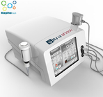 만성 염증 음파 3MHz 물리 치료 기계