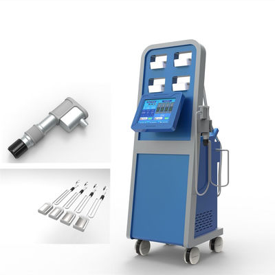 Cryolipolysis 공압 충격파 치료 기계