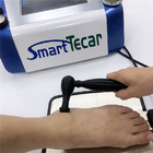 물리 치료를 위한 고주파 똑똑한 Tecar 치료 기계
