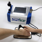 물리 치료를 위한 고주파 똑똑한 Tecar 치료 기계
