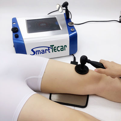 Ret Cet Rf Tecar Therapy Physio 투열 통증 완화 기계