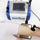 근육 이완을 위한 RF Tecar 마이크로파 투열 요법 장비