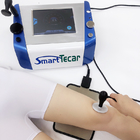 척추 교정 지압 요법 척추 통증 Tecar 치료 기계