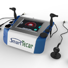 Physio 신체 통증 완화를 위한 세라믹 CET Tecar 치료 기계